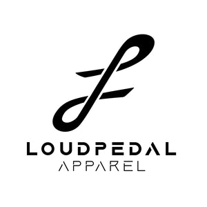 LoudPedal Apparel