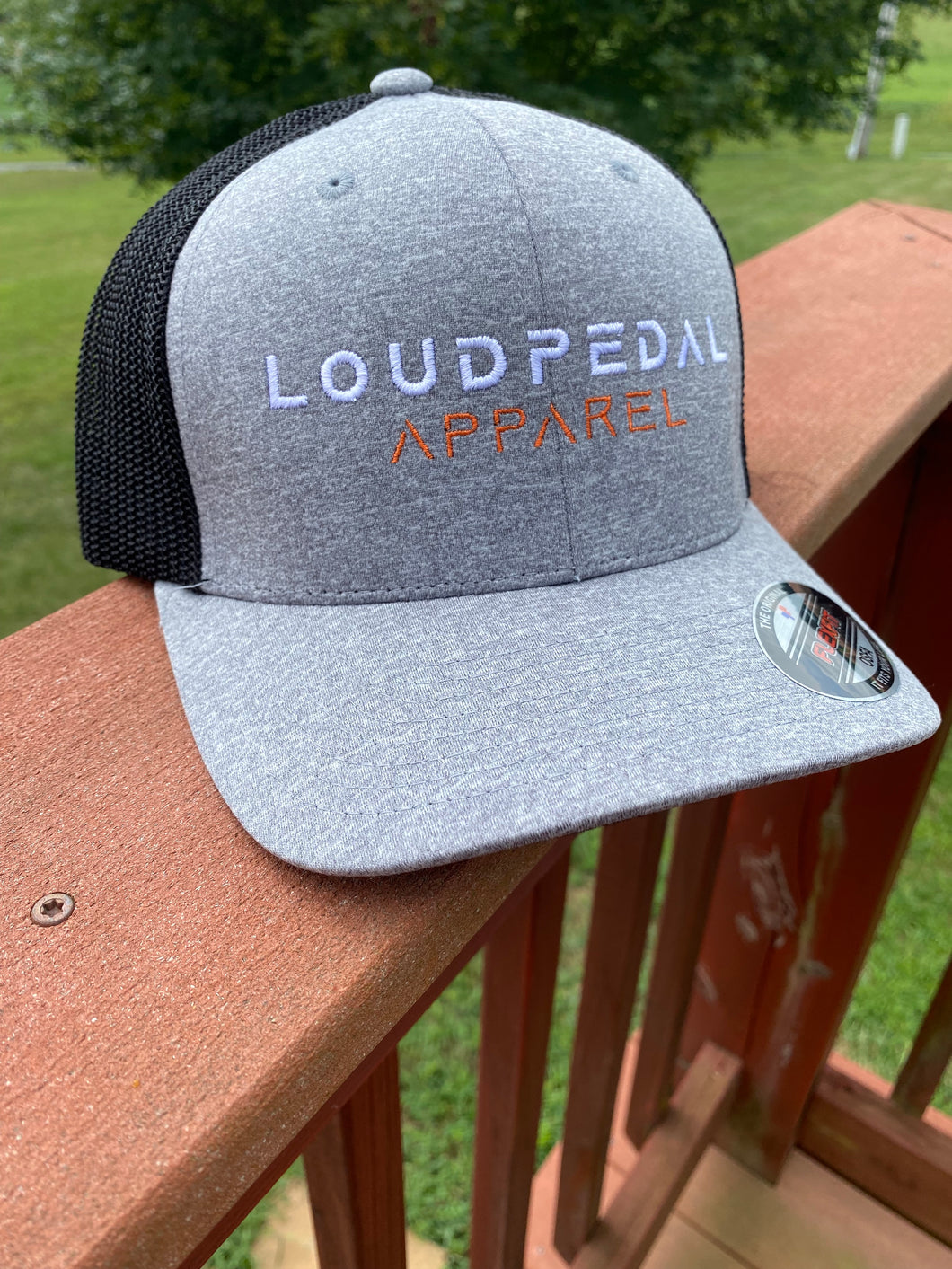 LoudPedal Hat